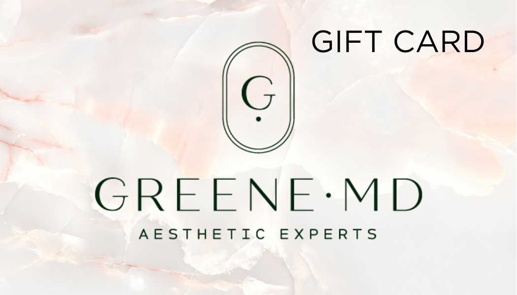 GreeneMD Online Store Gift Card