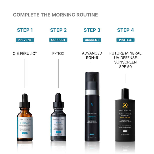 SkinCeuticals Future Mineral UV Defense