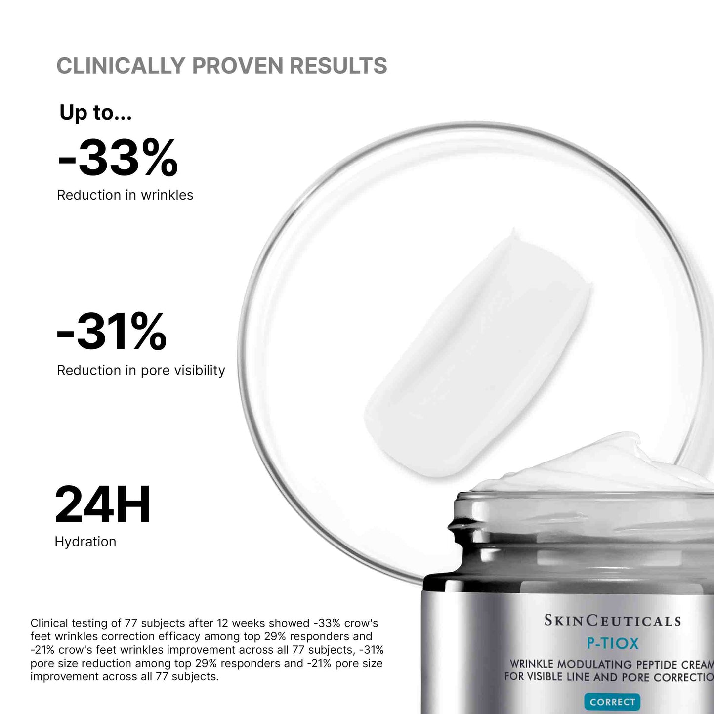 SkinCeuticals P-TIOX Cream