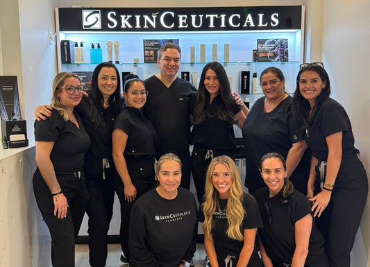Why You Should Buy Skincare From a Trusted Source