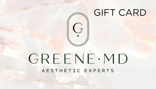 GreeneMD Online Store Gift Card