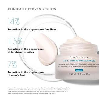 SkinCeuticals  A.G.E. Interrupter Advanced