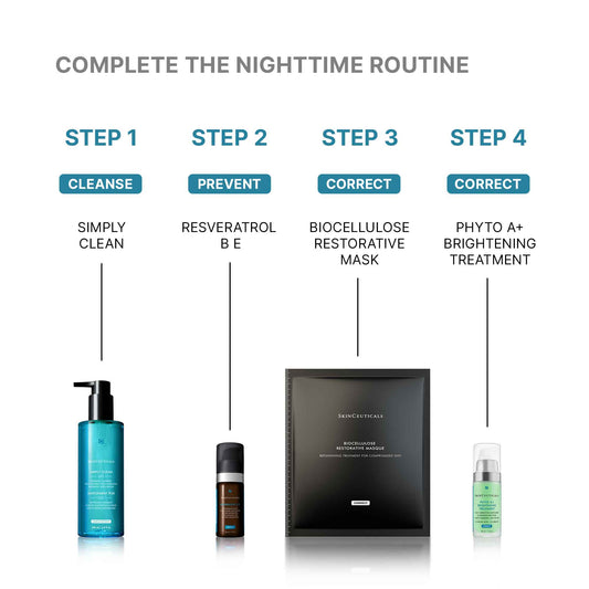 SkinCeuticals Biocellulose Restorative Masque (Individual)