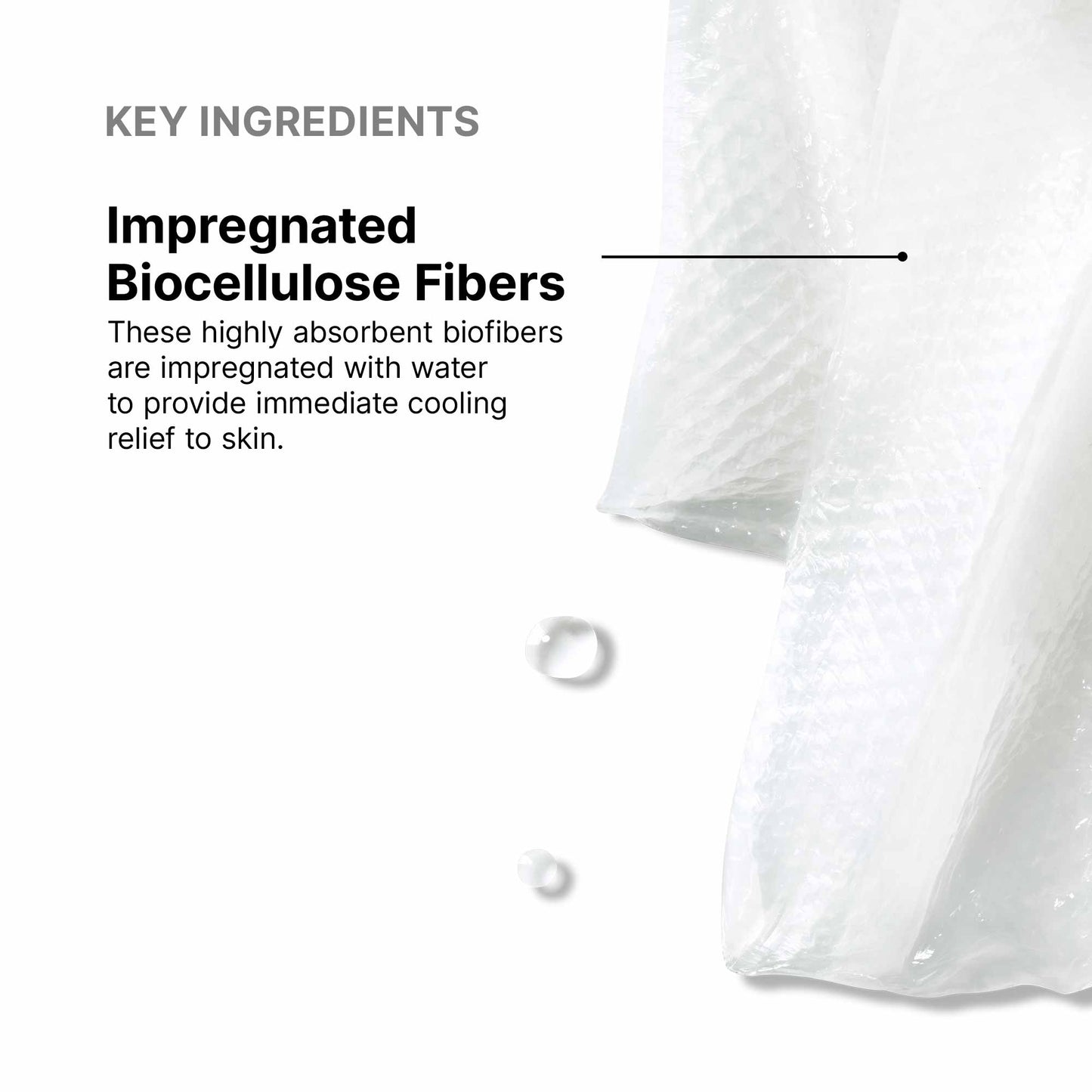 SkinCeuticals Biocellulose Restorative Masque (Individual)