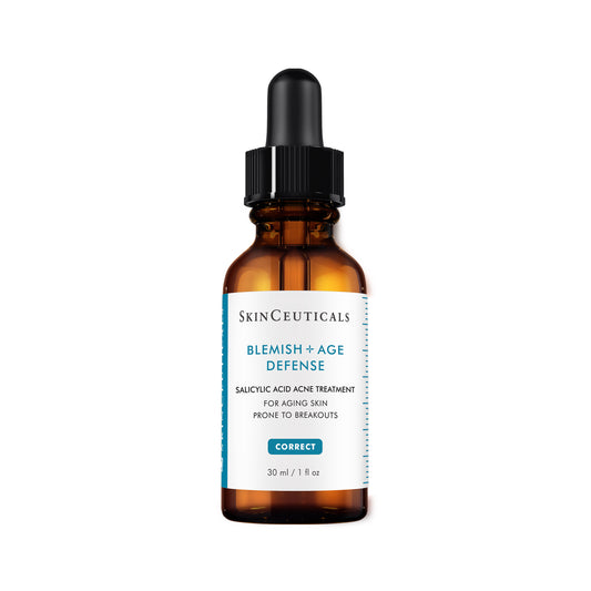 SkinCeuticals Blemish + Age Defense