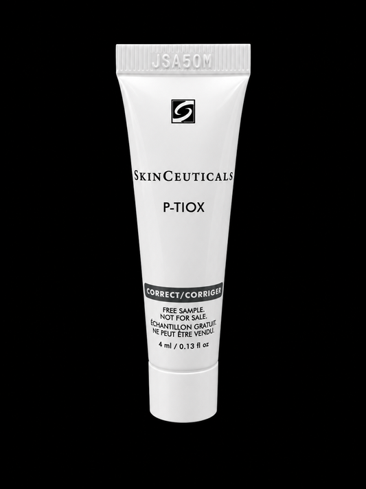 Mini P-Tiox Cream