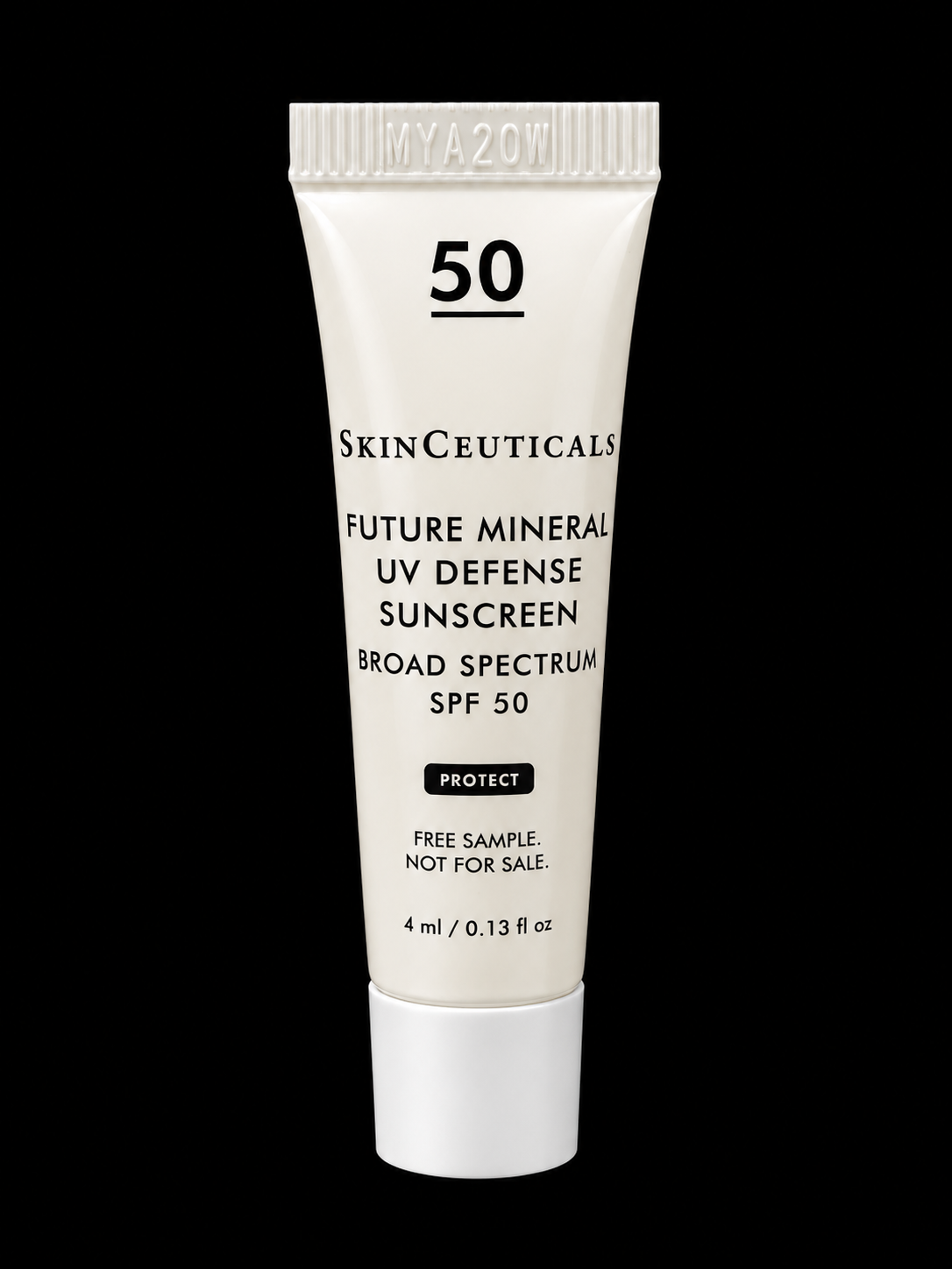 Mini Future Minteral UV Defense Invisible Sunscreen