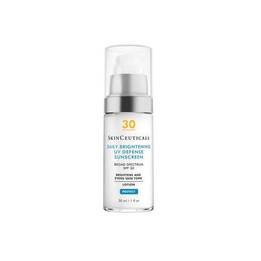 SkinCeuticals Daily Brightening UV Defense Sunscreen SPF 30