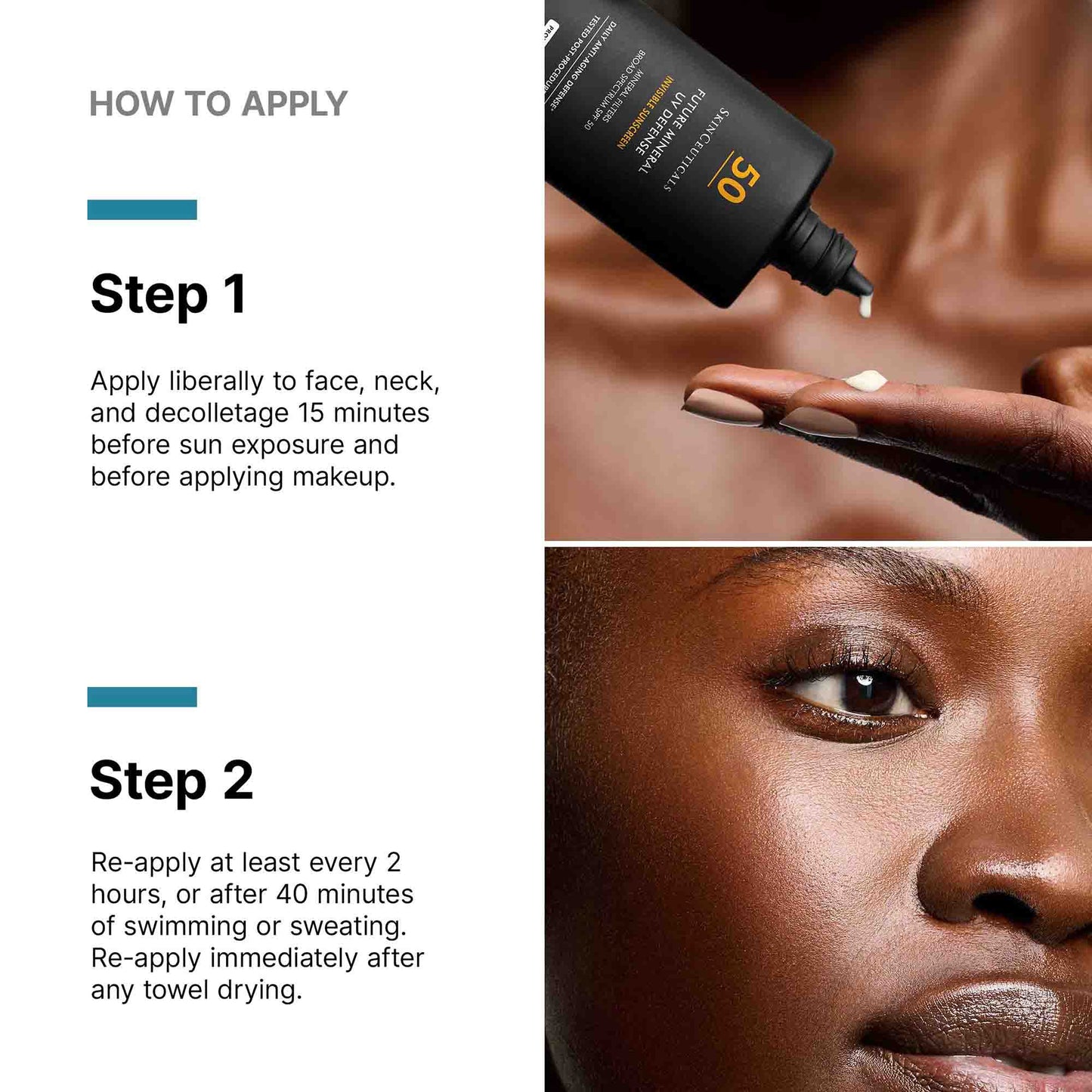 SkinCeuticals Future Mineral UV Defense