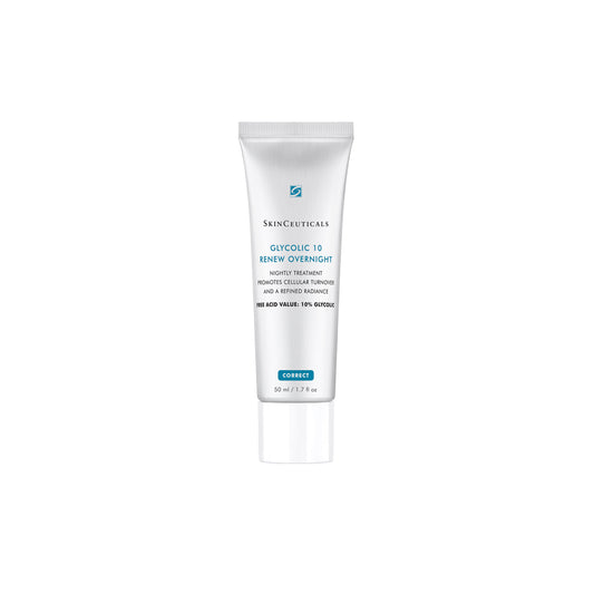 SkinCeuticals Glycolic 10 Renew Overnight