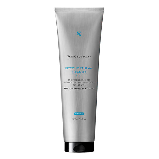 SkinCeuticals Glycolic Renewal Cleanser