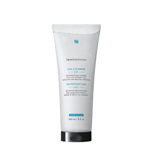 SkinCeuticals LHA Cleansing Gel