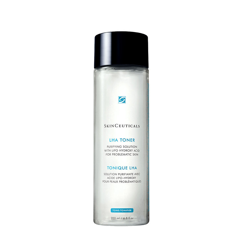 SkinCeuticals LHA Toner