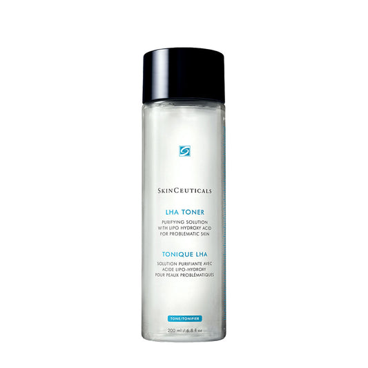 SkinCeuticals LHA Toner