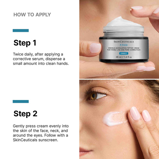 SkinCeuticals  P-TIOX Cream