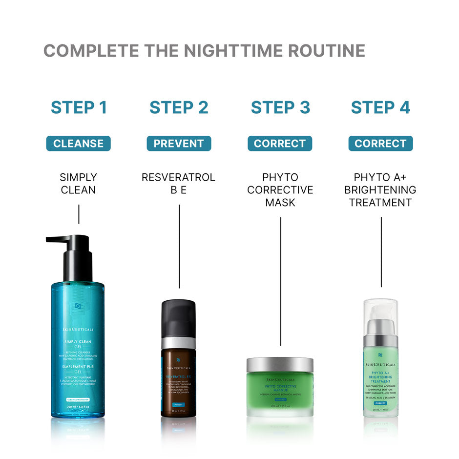 SkinCeuticals Phyto Corrective Masque