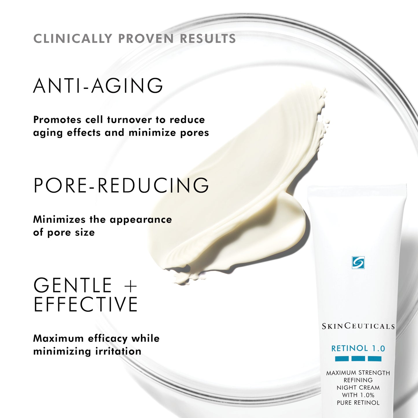 SkinCeuticals Retinol 1.0