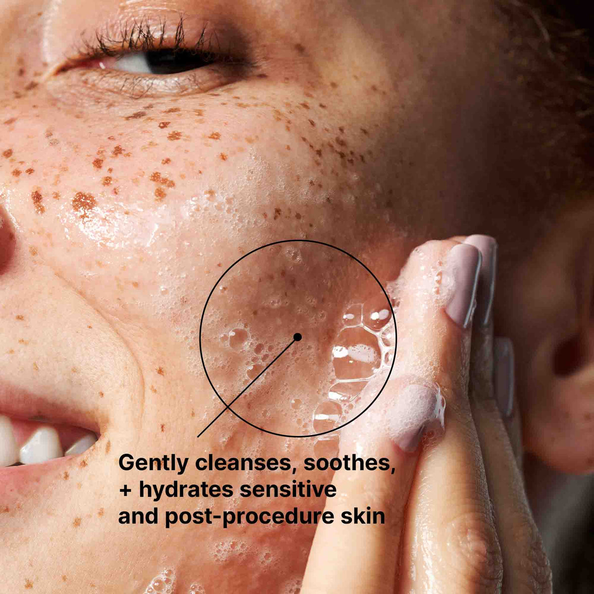SkinCeuticals Soothing Cleanser
