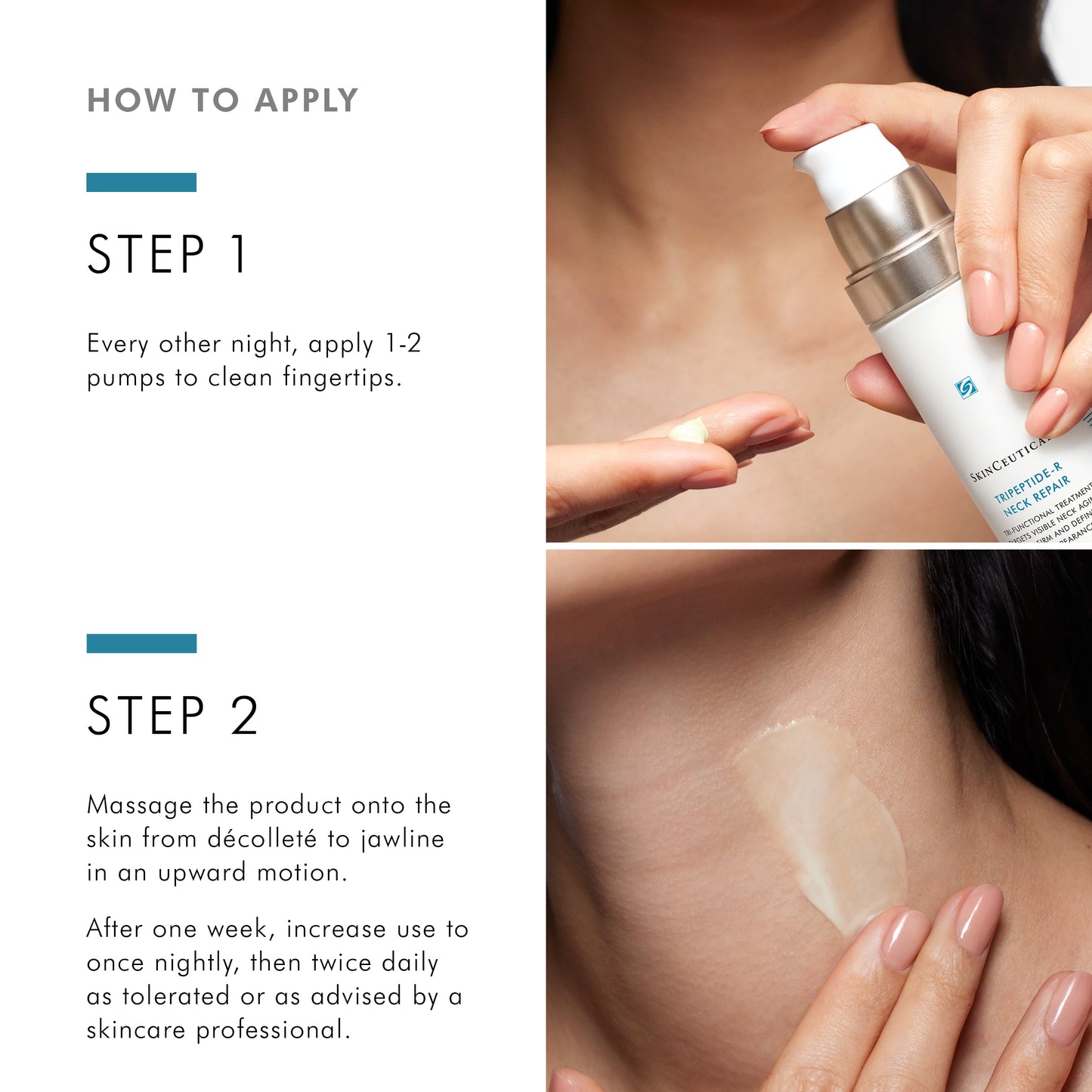 SkinCeuticals Tripeptide-R Neck Repair
