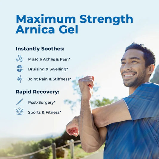 VitaMedica Arnica Gel