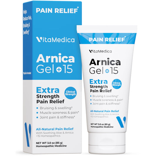 VitaMedica Arnica Gel